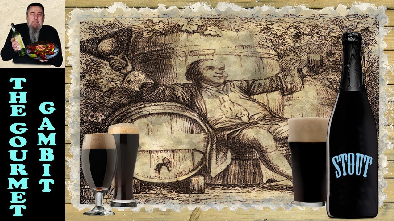 Homebrew Imperial Stout  A Beer kit Beginners Guide