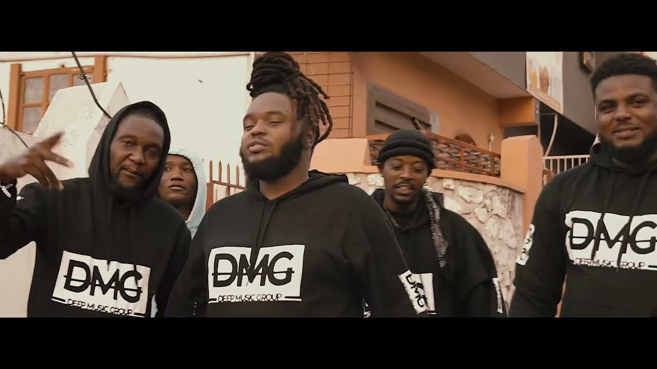 Fleo ft Foehn - Real Life (official vidéo)
