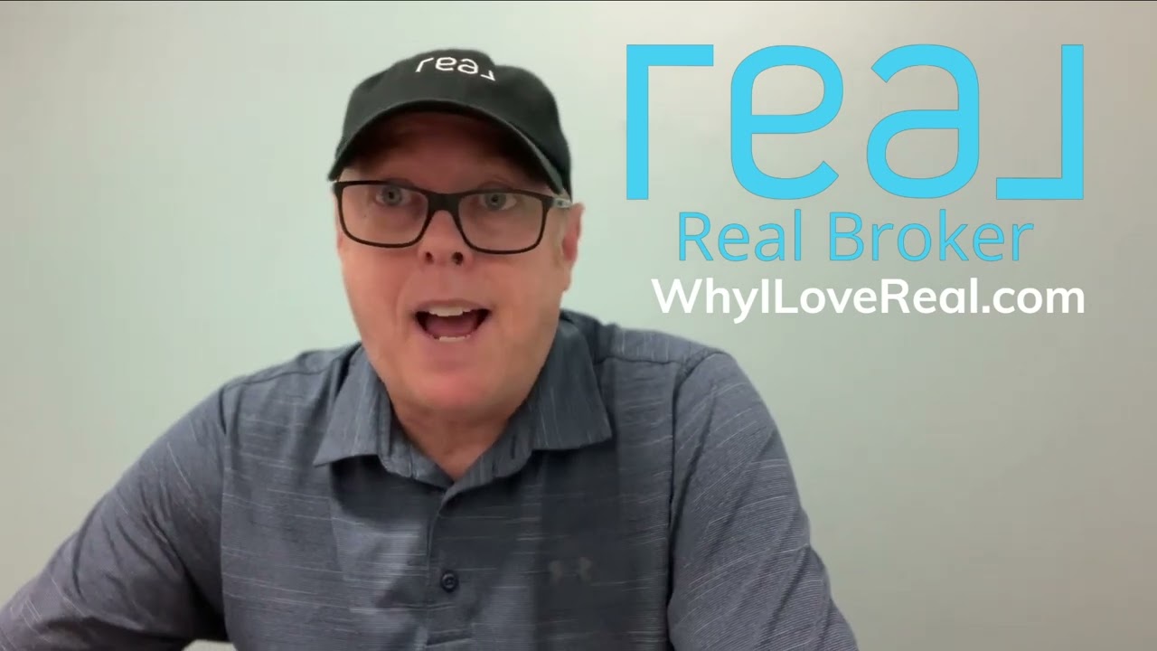 Real Broker Stock Awards Explained