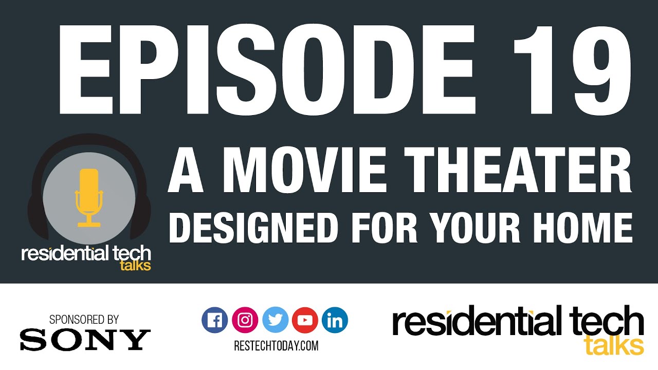 Episode 19: Paradise Theater&rsquo;s Sam Cavitt Creates Private Galleries for the Artform of Film