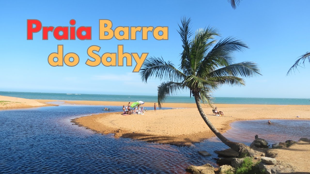 Praia Barra do Sahy   O que saber antes de ir