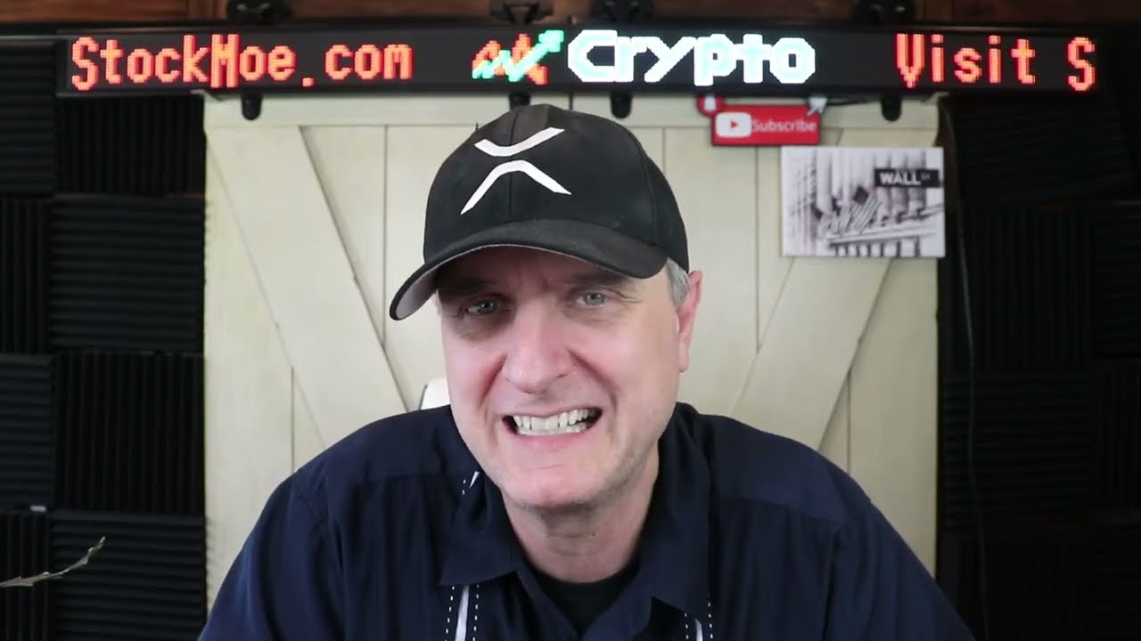 ЭКСТРЕННАЯ ЗАГРУЗКА 🚨 ОСТАЛОСЬ 24 ЧАСА XRP