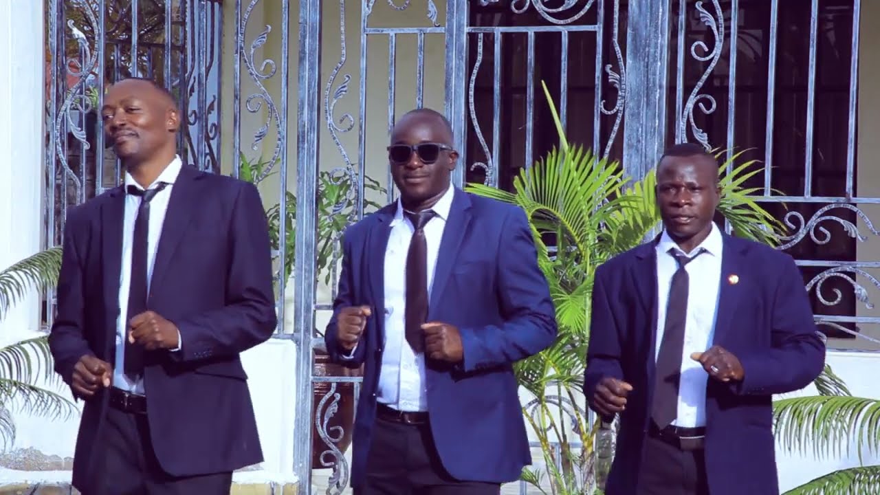 TWENDE SOTE TUINGIE NYUMBANI - St. Cecilia Catholic - St. Joseph Freinademetz Parish -Ruai