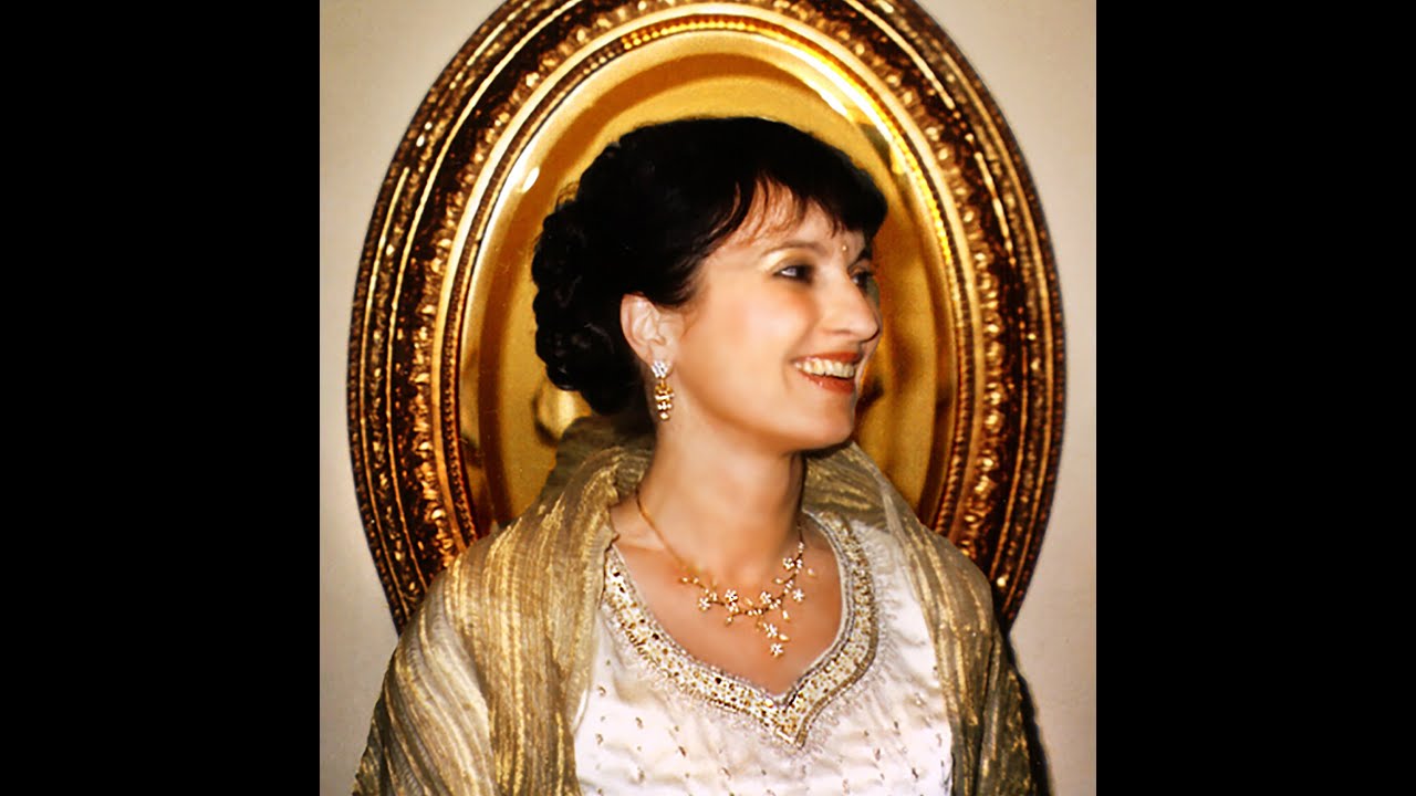 Sri Ananda Ma - Yogini and Mystic