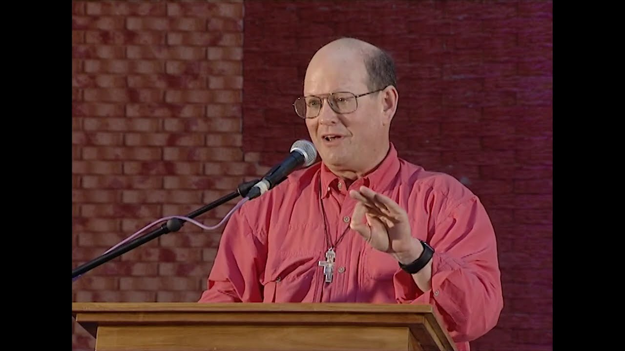Being Stewards for Jesus|Steve Ray|24 November 2020|Divine Retreat Centre|Goodness TV