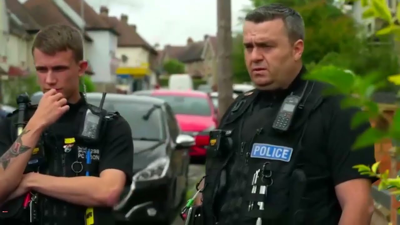 Police Interceptors - Season 24 Episode 1 - Full Episode 1080