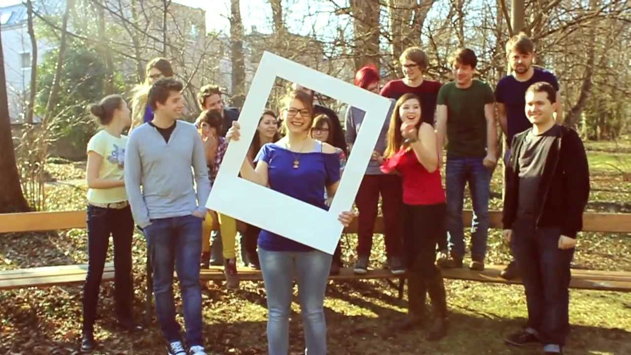VSSt&Ouml; - Wegen der &Ouml;H-Wahl 2013 warad's