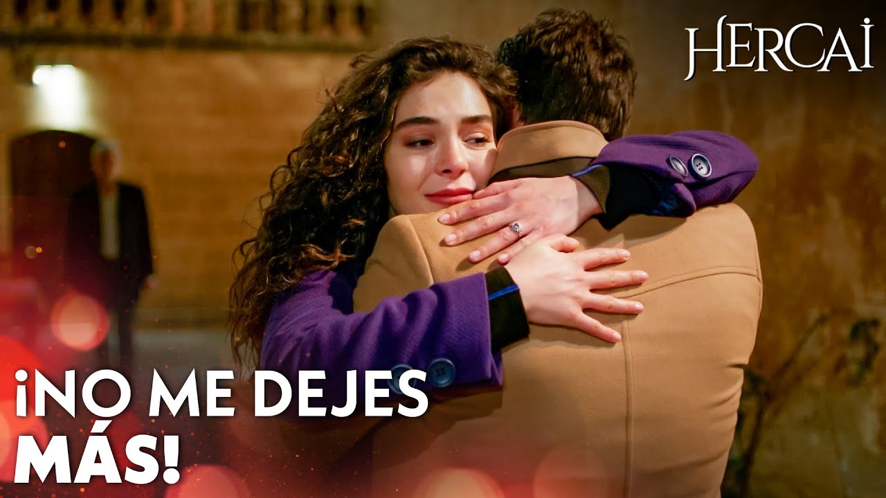 Mi lugar es a tu lado 💖| Hercai