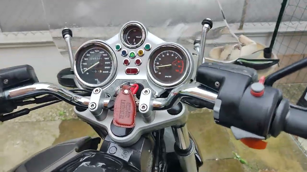 BMW R 1150 R 2001