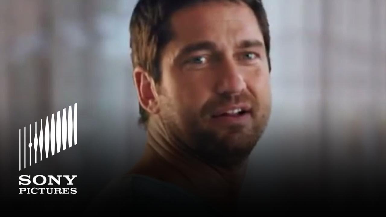 Watch the new trailer for THE UGLY TRUTH. In theaters 7/24