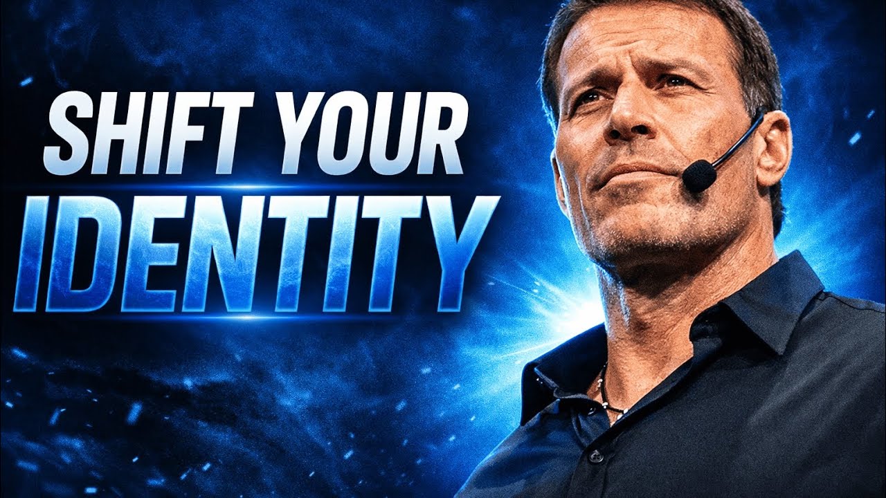 The One Mental Shift That Can Redefine Your Entire Future.....