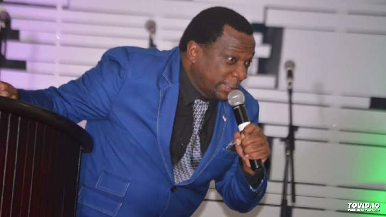 Apostle Muziwezigwili Nxumalo ||Curse to Blessing #revival #christislord
