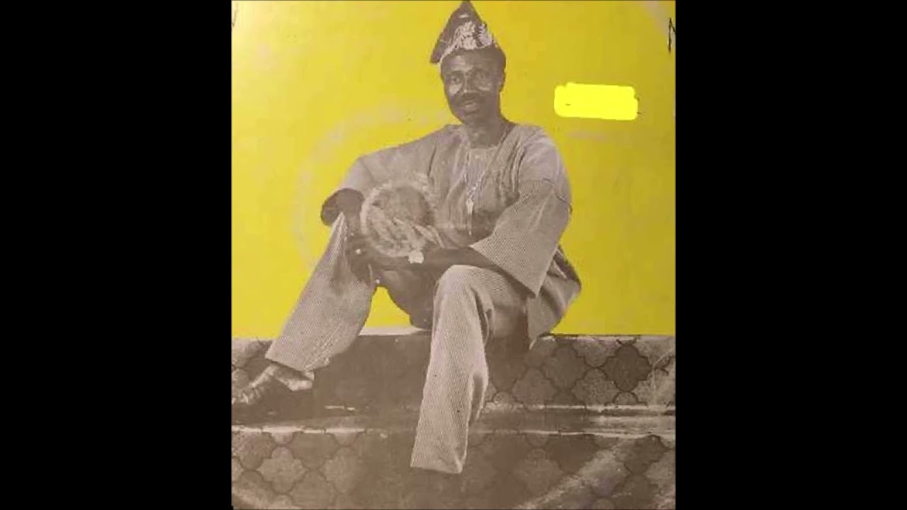 Yédénou Adjahoui - Live Cotonou