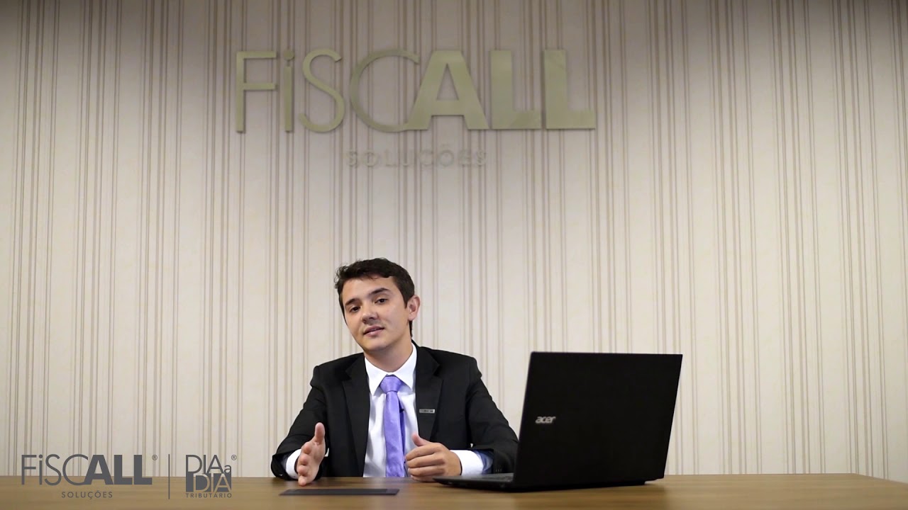 Voc&ecirc; j&aacute; est&aacute; preparado para a DRCST de SC? - V&iacute;deo explicativo 01