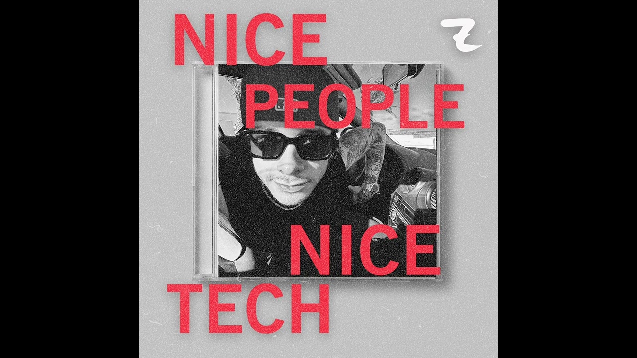Nice People, Nice Tech @ Spain - XPERIMENTO Z [Tech House Set] | Sunset Party Playlist