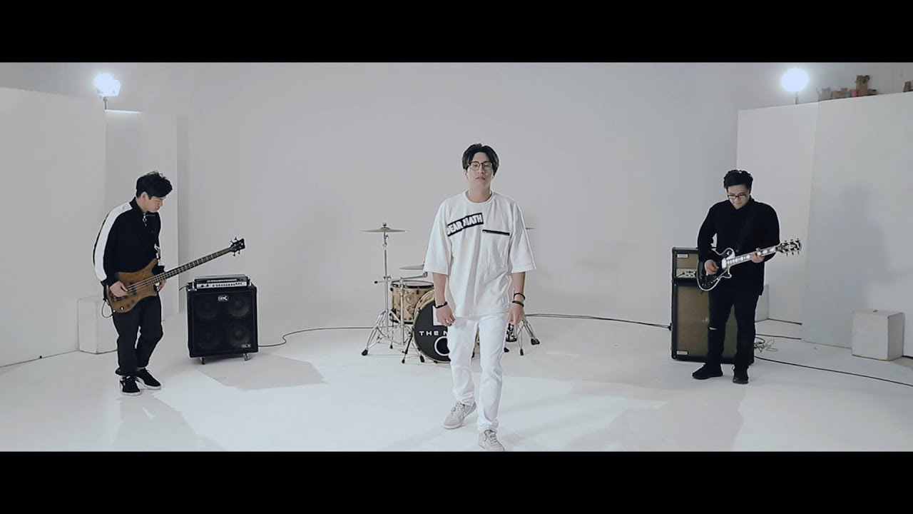 The Note - Believe (Official Music Video)