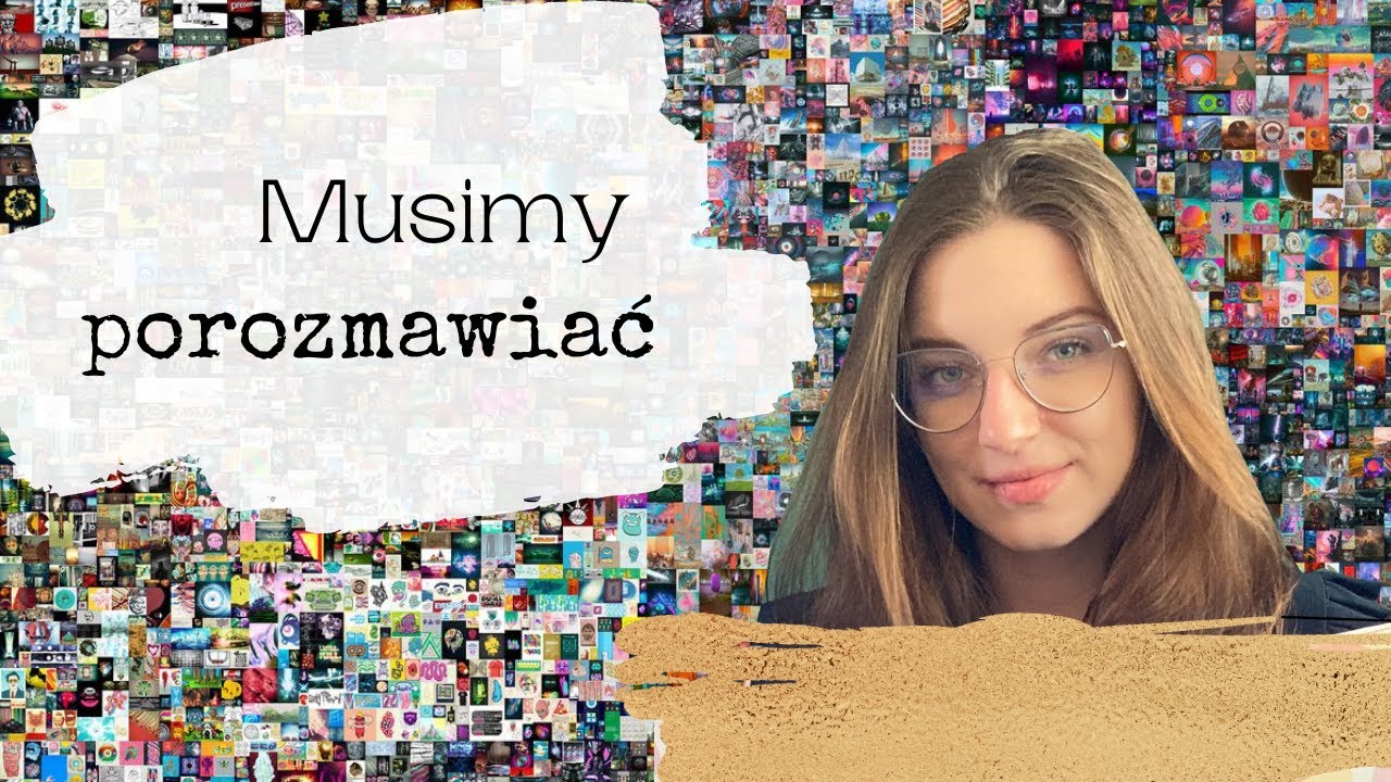 A może jednak porozmawiamy o sztuce współczesnej? || Porozmawiajmy o sztuce