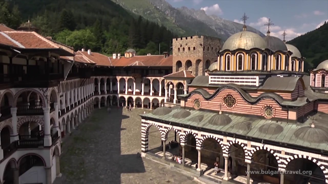 10 от най-известните манастири в България