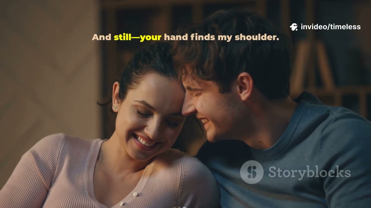 When Time Slows, Hearts Speak