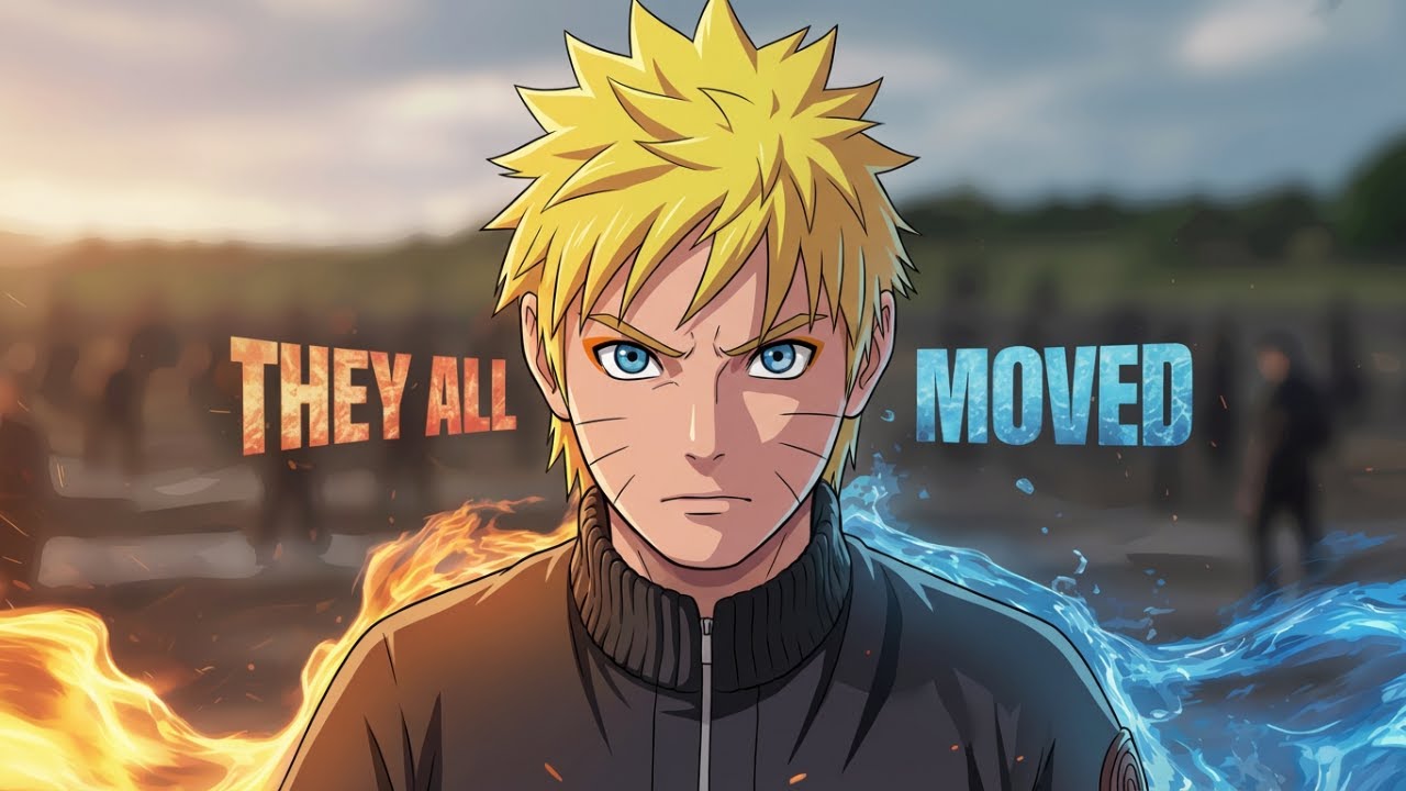 The World Chooses Sides… Naruto Refuses (Fire Kingdom Ep 16)