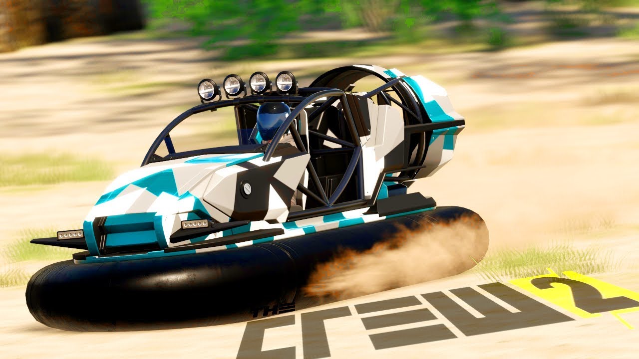 The Crew 2: NUOVE GARE, VEICOLI, BMW S1000RR ASSO