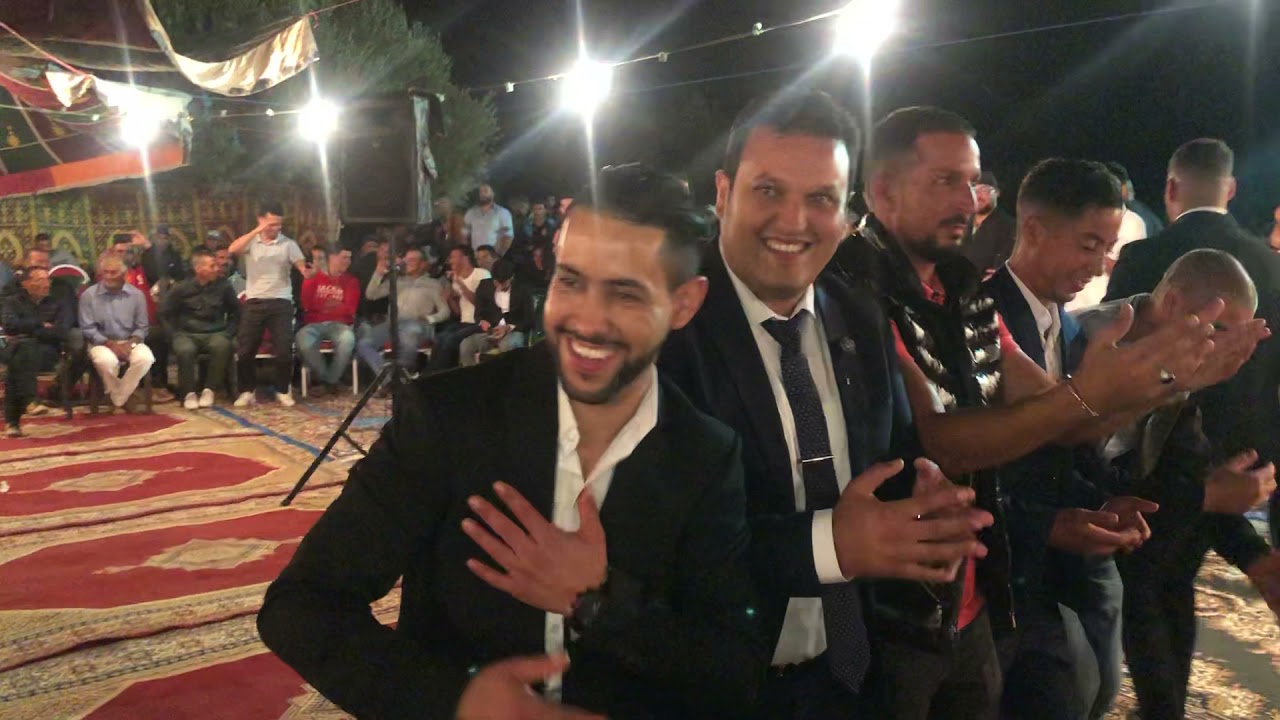 لحسن الخنفري  ايت علا ♥️♥️♥️الرايس مرزاق الحسين