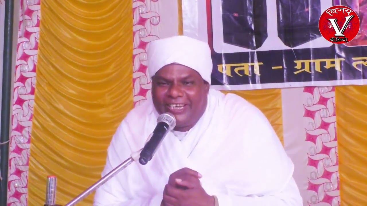 चेतावनी भजन तन सबसे कठिन बुढ़ापा है स्वर बाबा राम रतन साहेब जी 9935127673