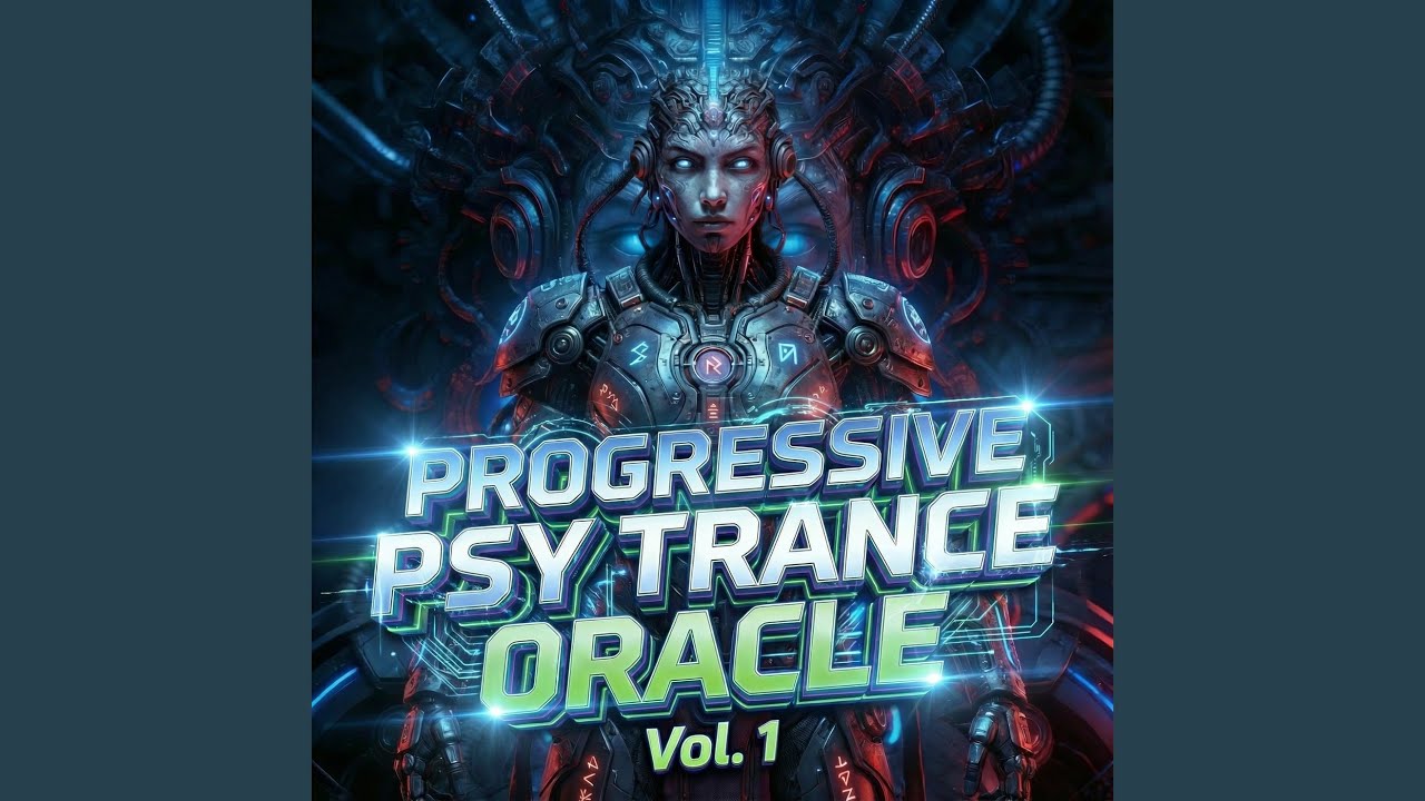 Mind Gates (Remix) (Mixed)