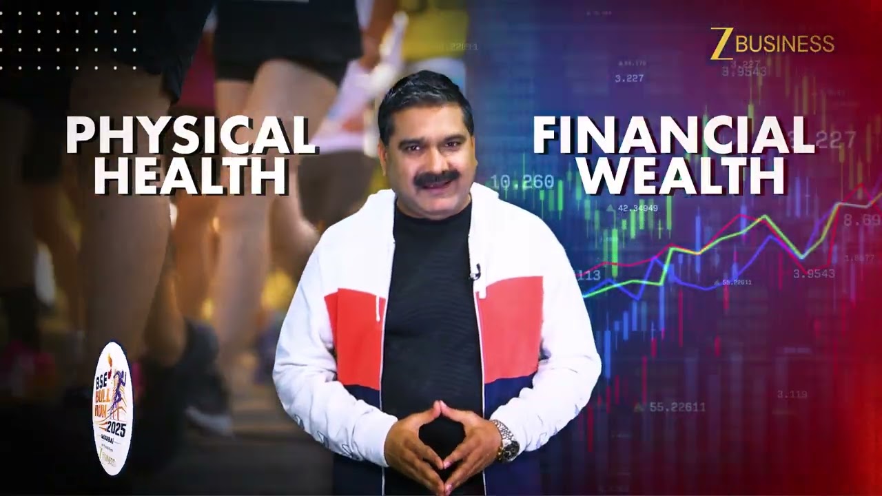 Gear up for the BSE Bull Run in partnership with Zee Business!