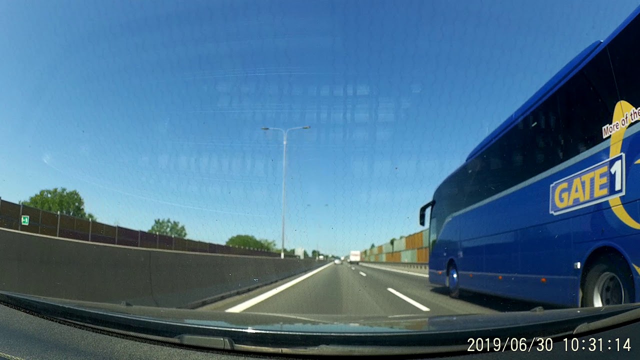 Brno - Praha - Mělník - Kostelec n. Labem - Praha - Brno 450km