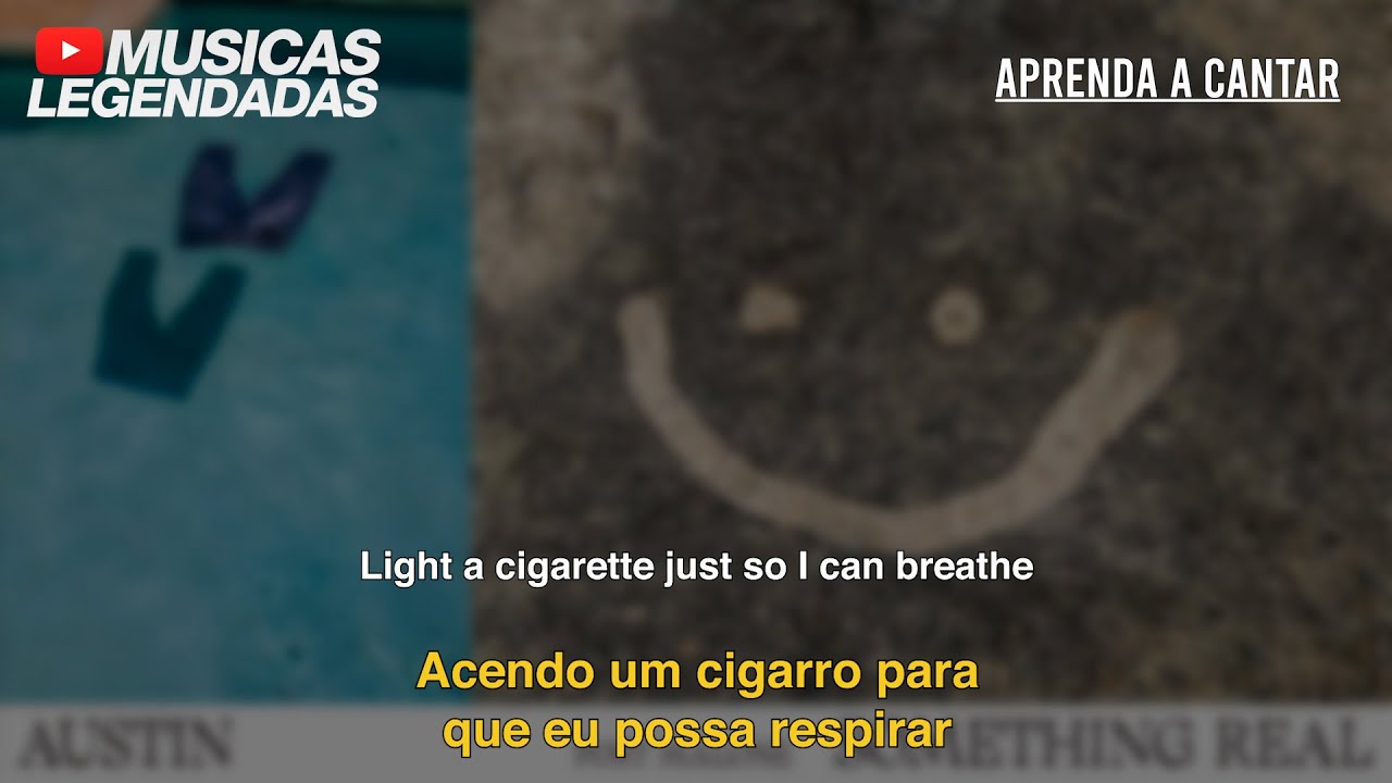 Post Malone - Something Real (Legendado | Lyrics + Tradução)
