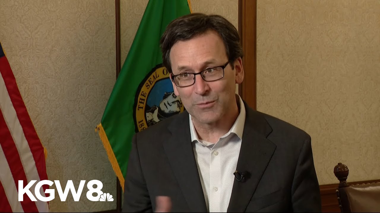 Washington Gov. Ferguson will sign state's first-ever income tax for millionaires