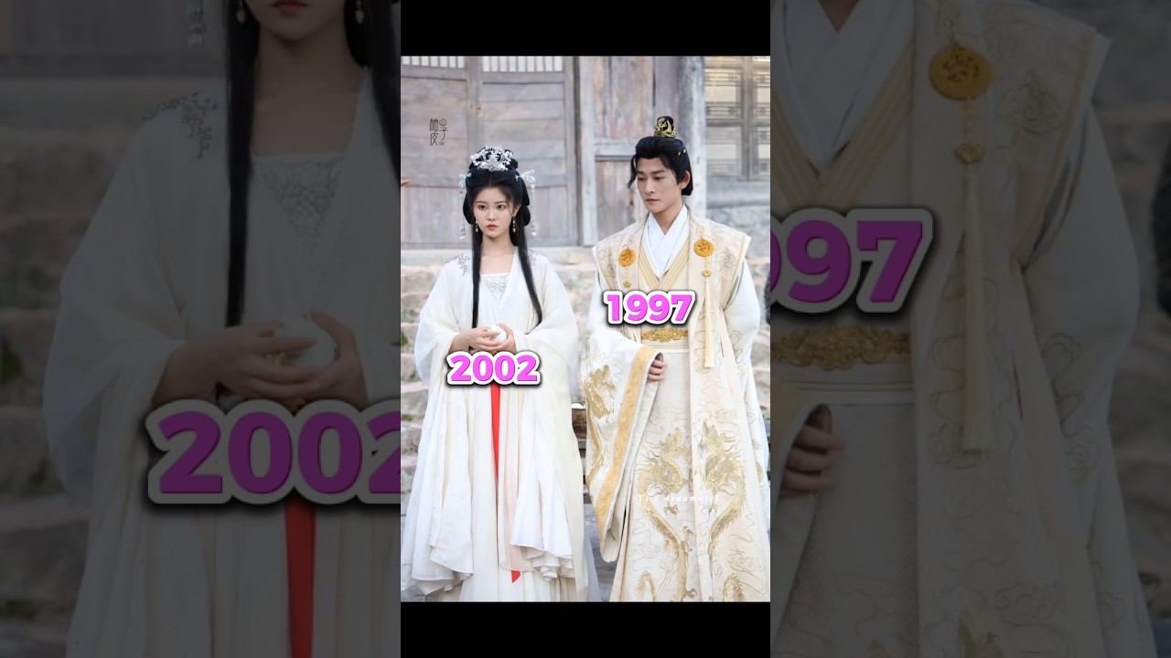 Zhang Xuan & Liu Ying🌸 |Couple in Drama #shortdrama #zhangxuan #liuying