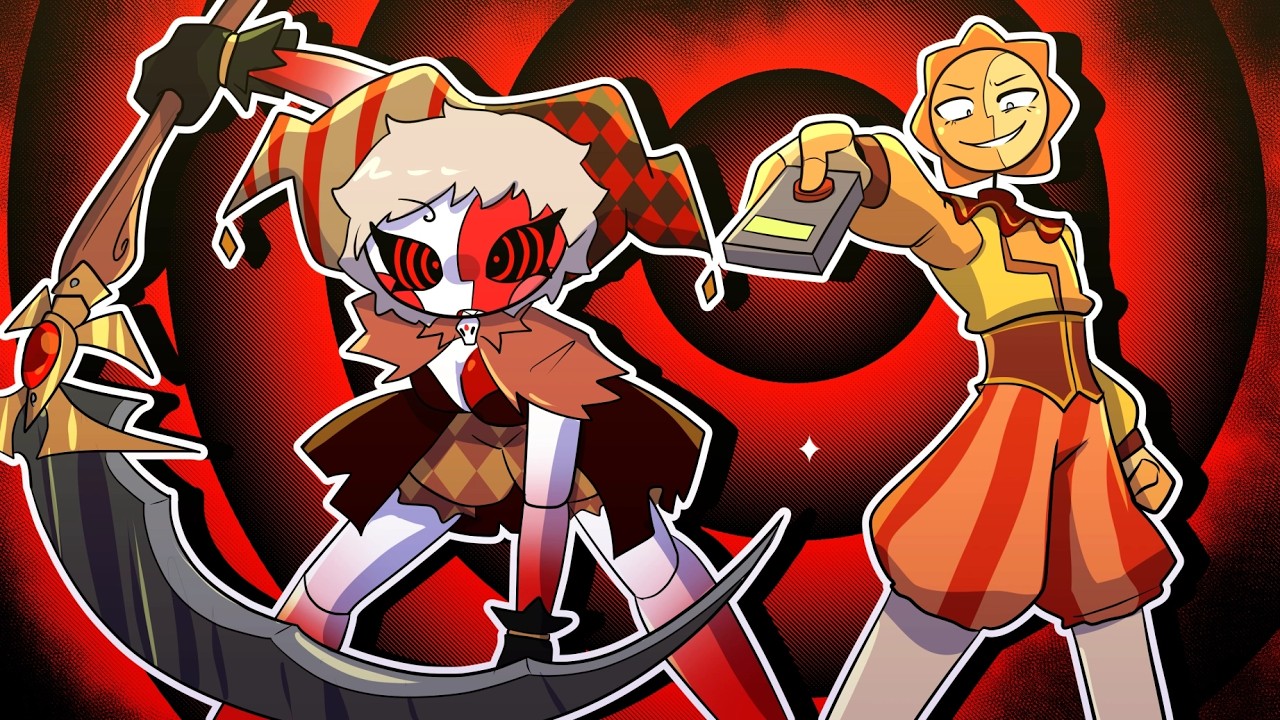 Солнце контролирует глупость в VRChat