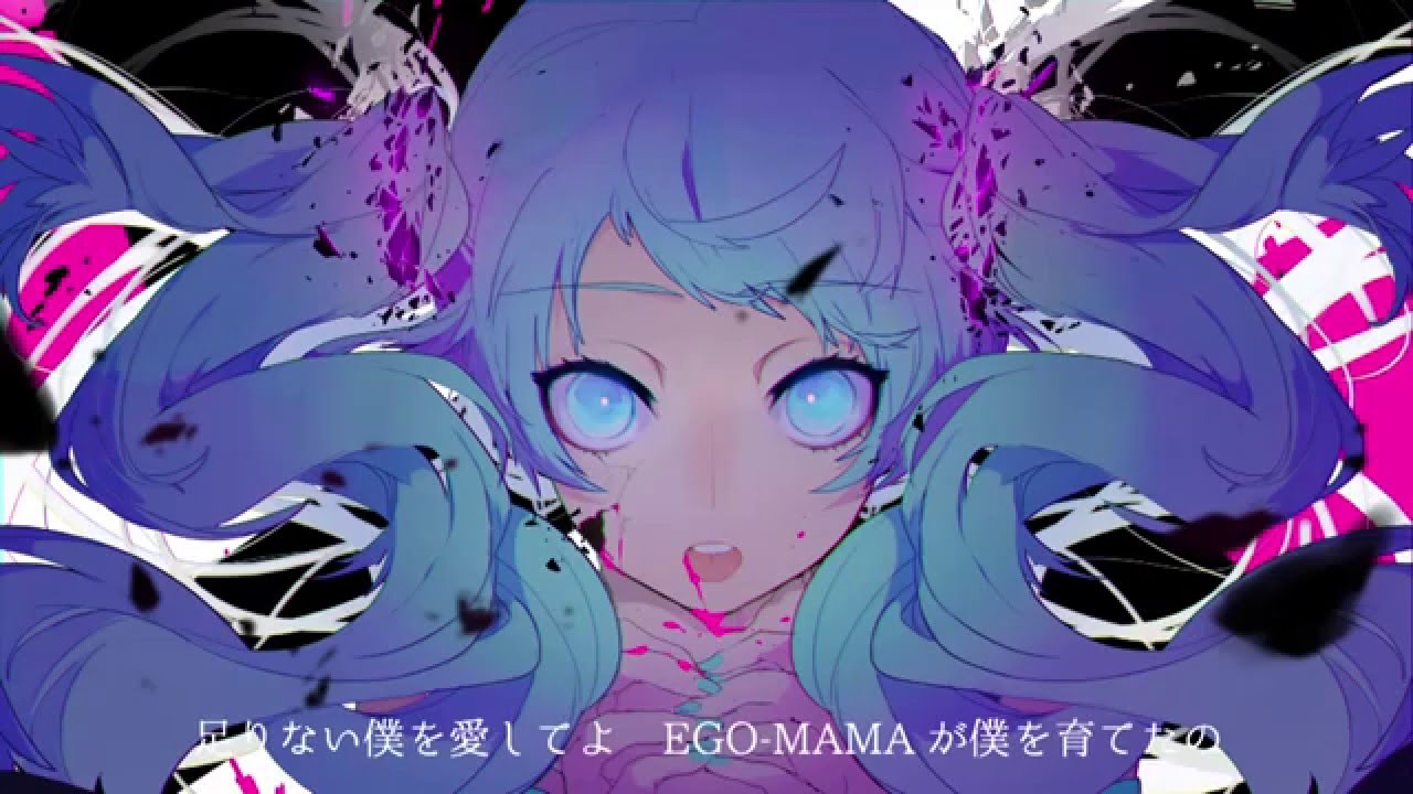 ゴーストルール 歌ってみた 【ななもり。】