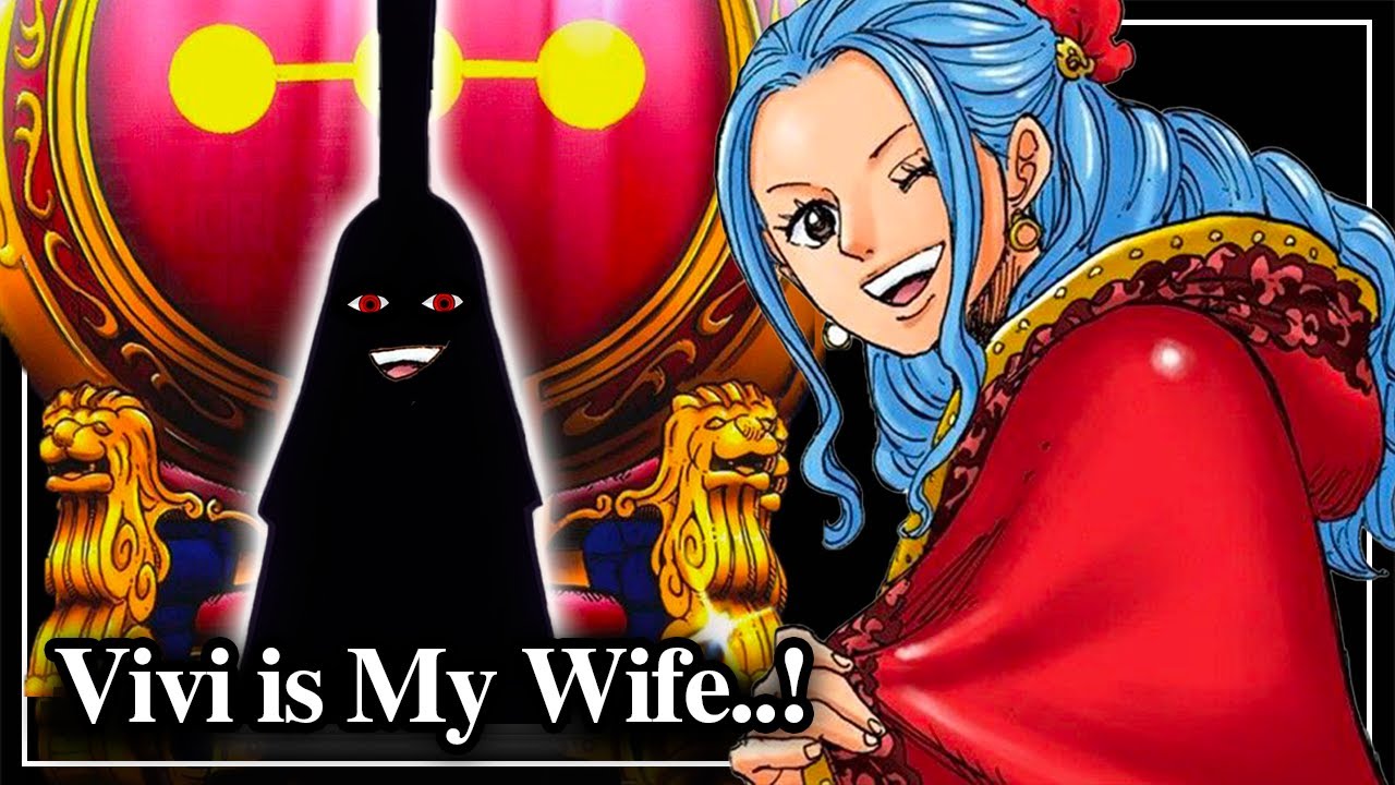 Finally, Imu is making a move! | Japanese Translator explains One Piece (1116-1120 +)