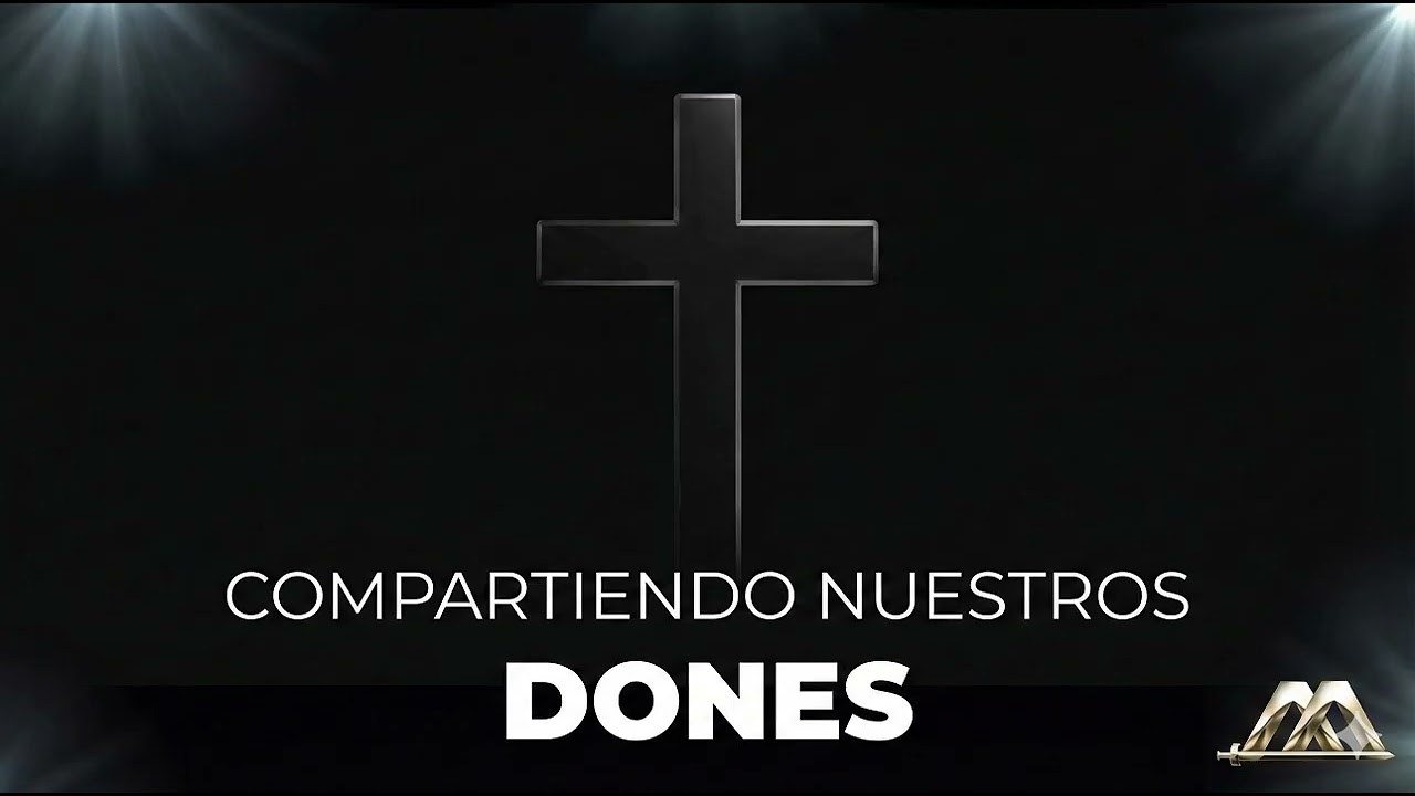 Romanos | 6.- Compartiendo nuestros dones | Dr. Armando Alducin