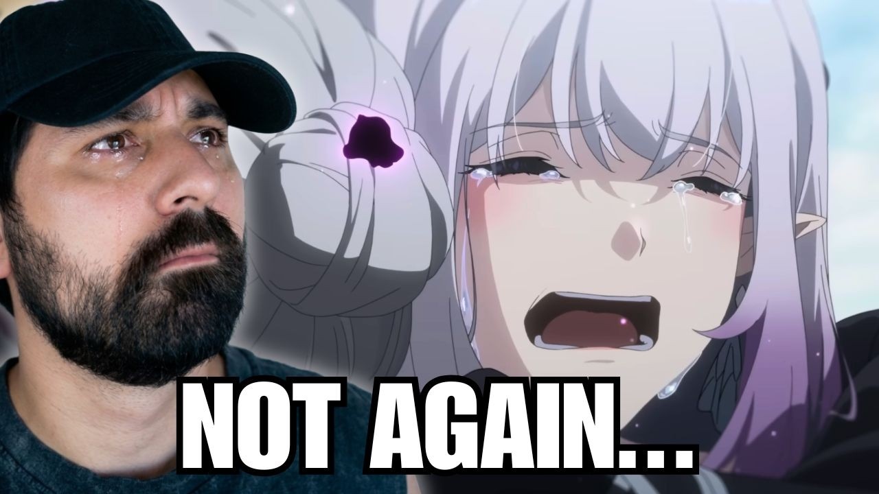 NTE Creator Reacts to HSR Animations! (Part 2)