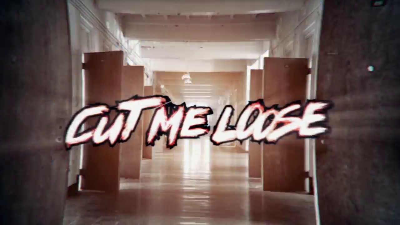 CUT ME LOOSE 2019 - Sander Meland