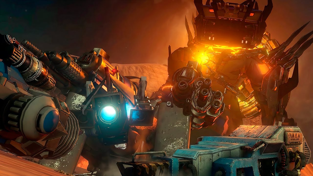 Watchman of Doom DESTRUIU Titan Cameraman nessa LUTA ÉPICA
