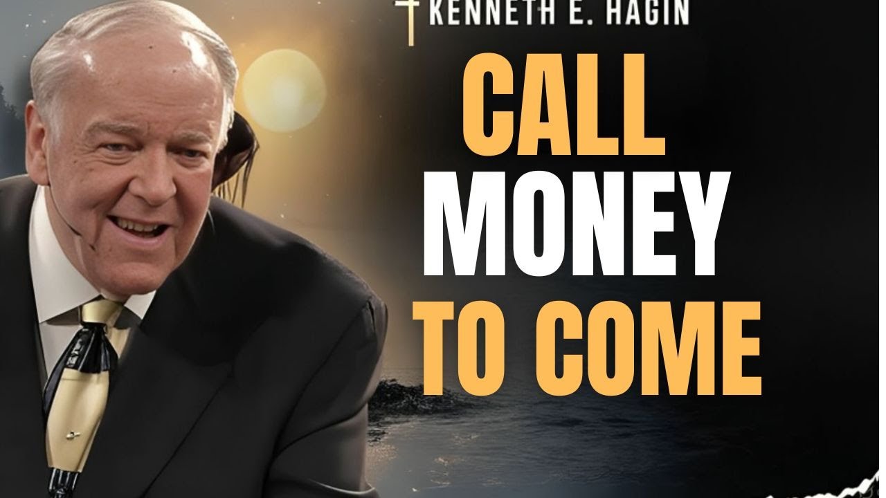 When Faith Speaks, Money Obeys: Calling Financial Provision by God’s Word