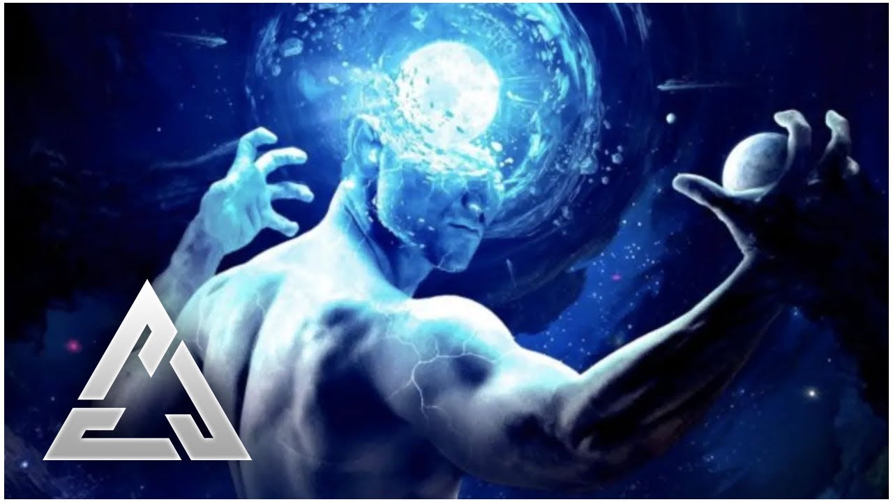 Frequency To Improve Your Sports Performance Binaural Beats Session (Enter Flow State)