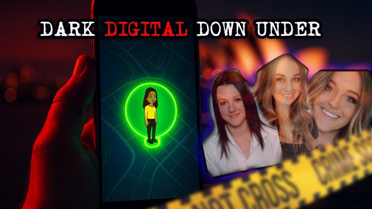 Australia's DEADLIEST ONLINE attacks | Cyberstalking and Catfishing in Australia