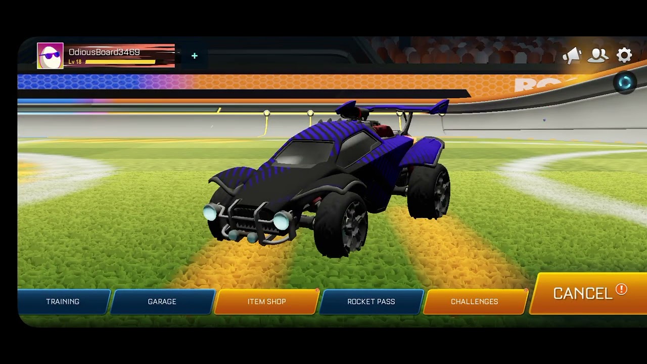 Day one of trying to get Diamond in rl sidswipe #video#like#subscribe#gaming 