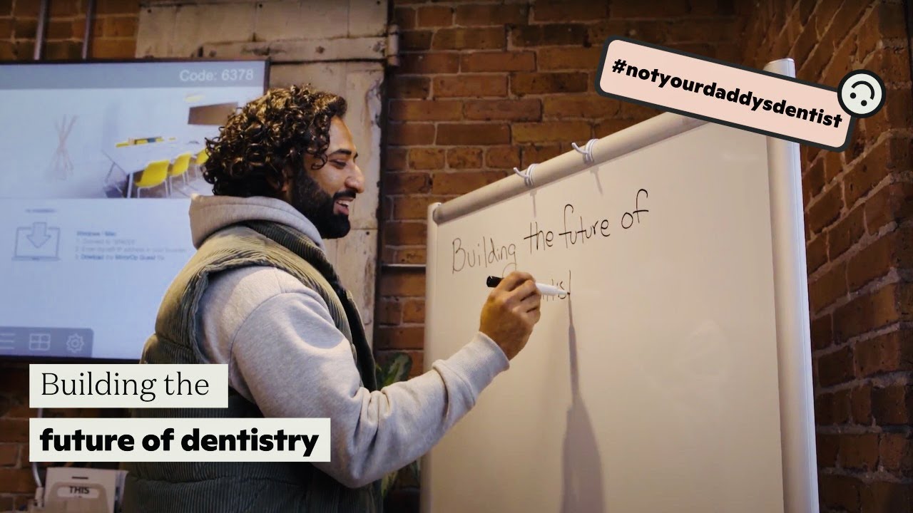 Life After Graduation | What dentistry is going to look like over the next decade