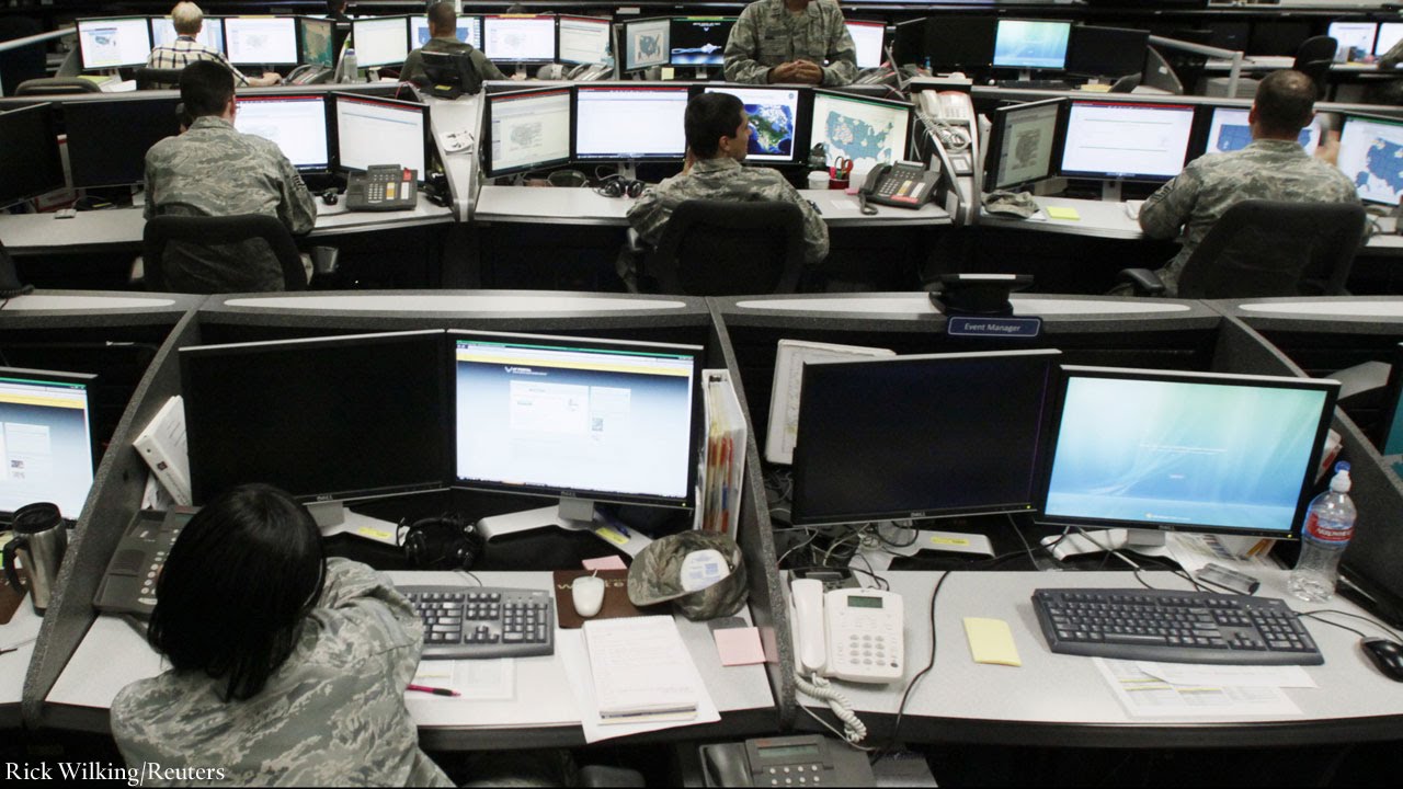 &lsquo;The Hacked World Order: How Nations Fight, Trade, Maneuver, and Manipulate in the Digital Age&rsquo;
