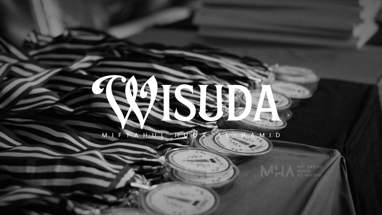 WISUDA | TAHFIDZ