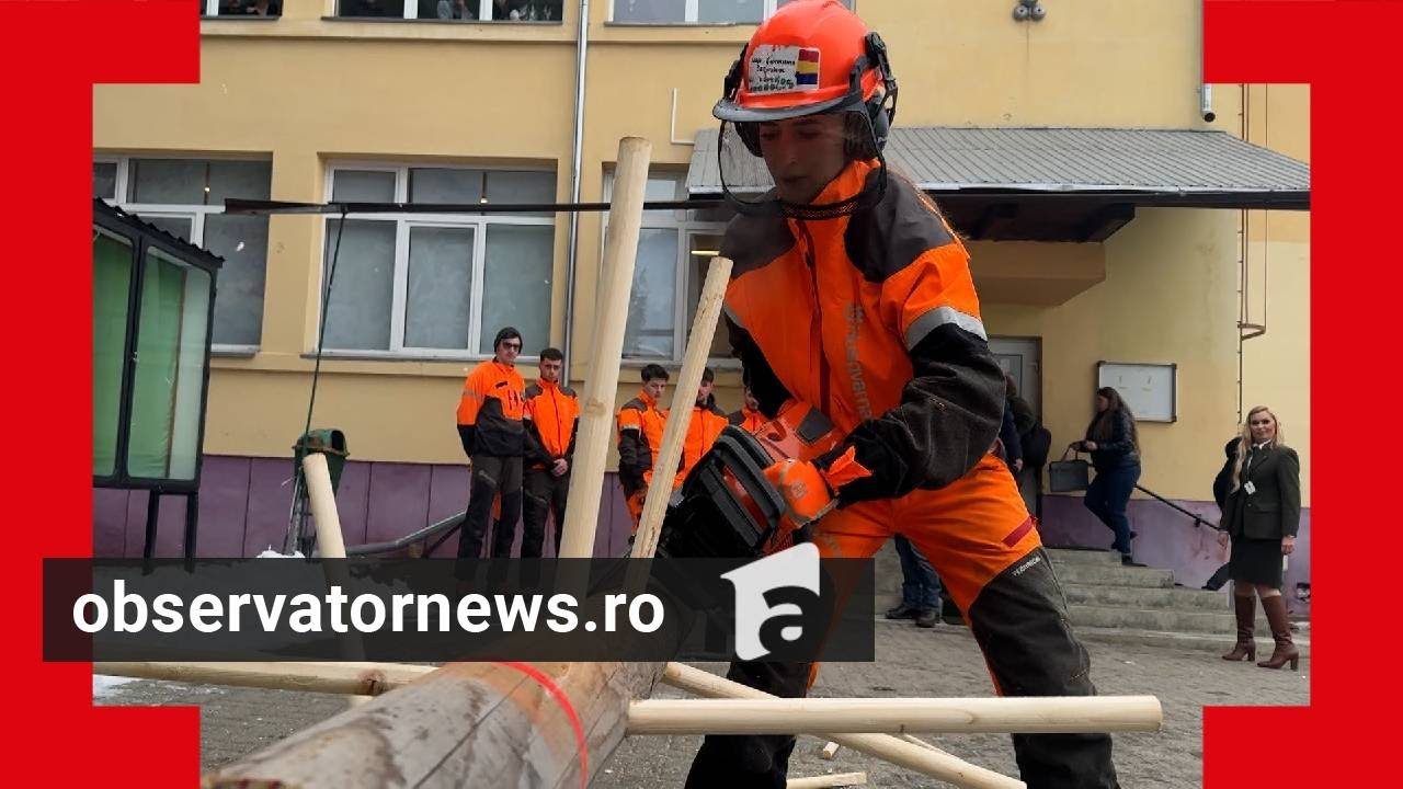 Meseria despre care mulți spun că e 
