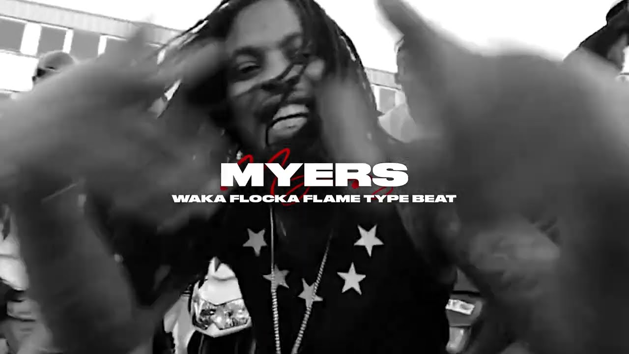 Waka Flocka Flame Type Beat 2025 - 