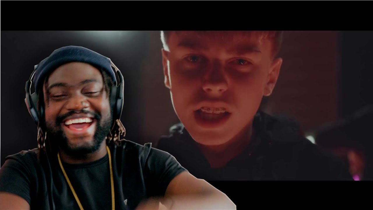 THESE KID RAPPERS ARE AMAZING! KANOÉ - MOUV 'DU BOUG (CLIP OFFICIEL) REACTION
